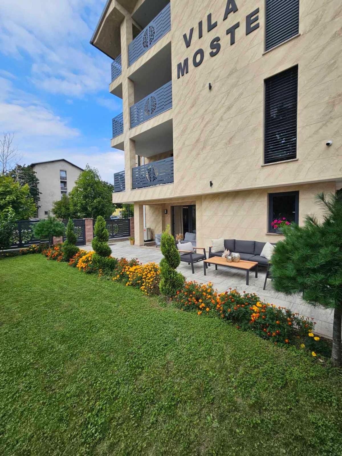Villa Moste With Pool & Ev Station Liubliana Exterior foto