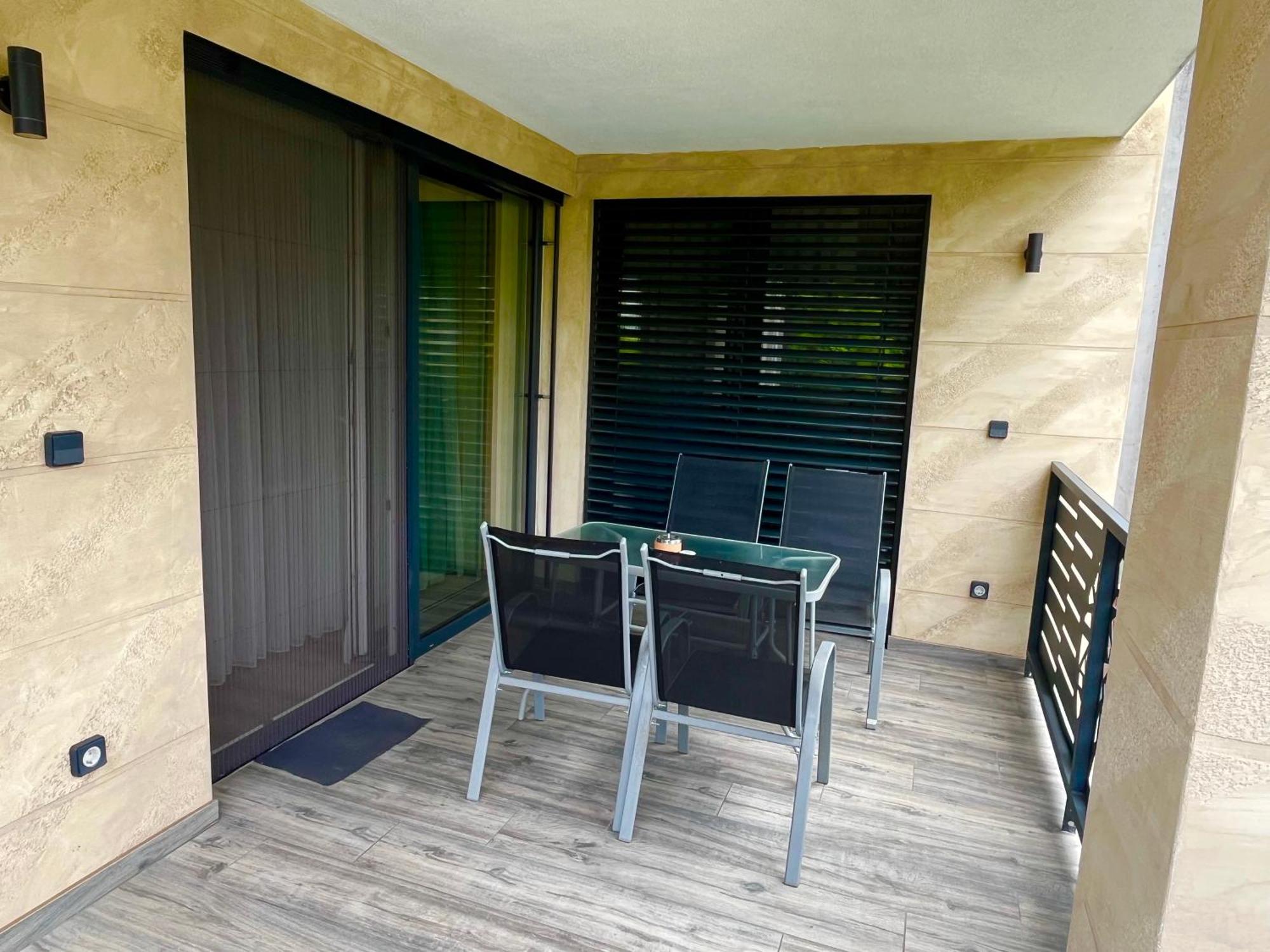 Villa Moste With Pool & Ev Station Liubliana Exterior foto